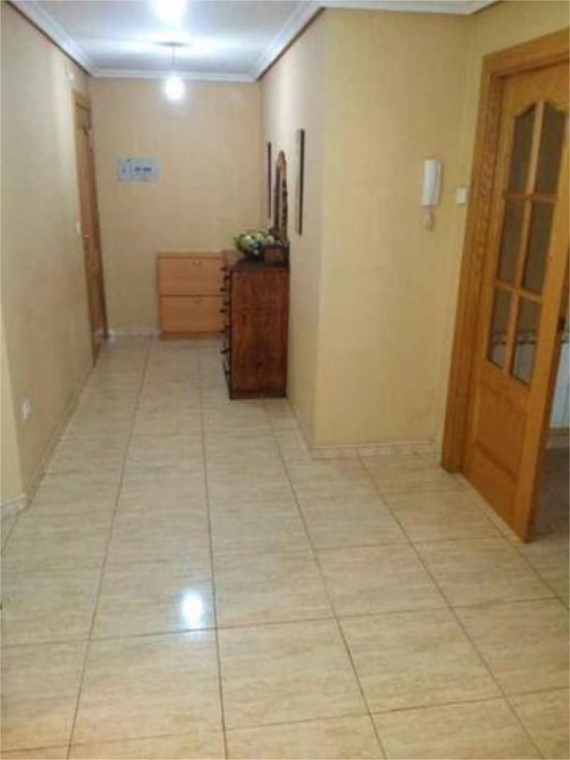 Apartment to rent in La Bañeza