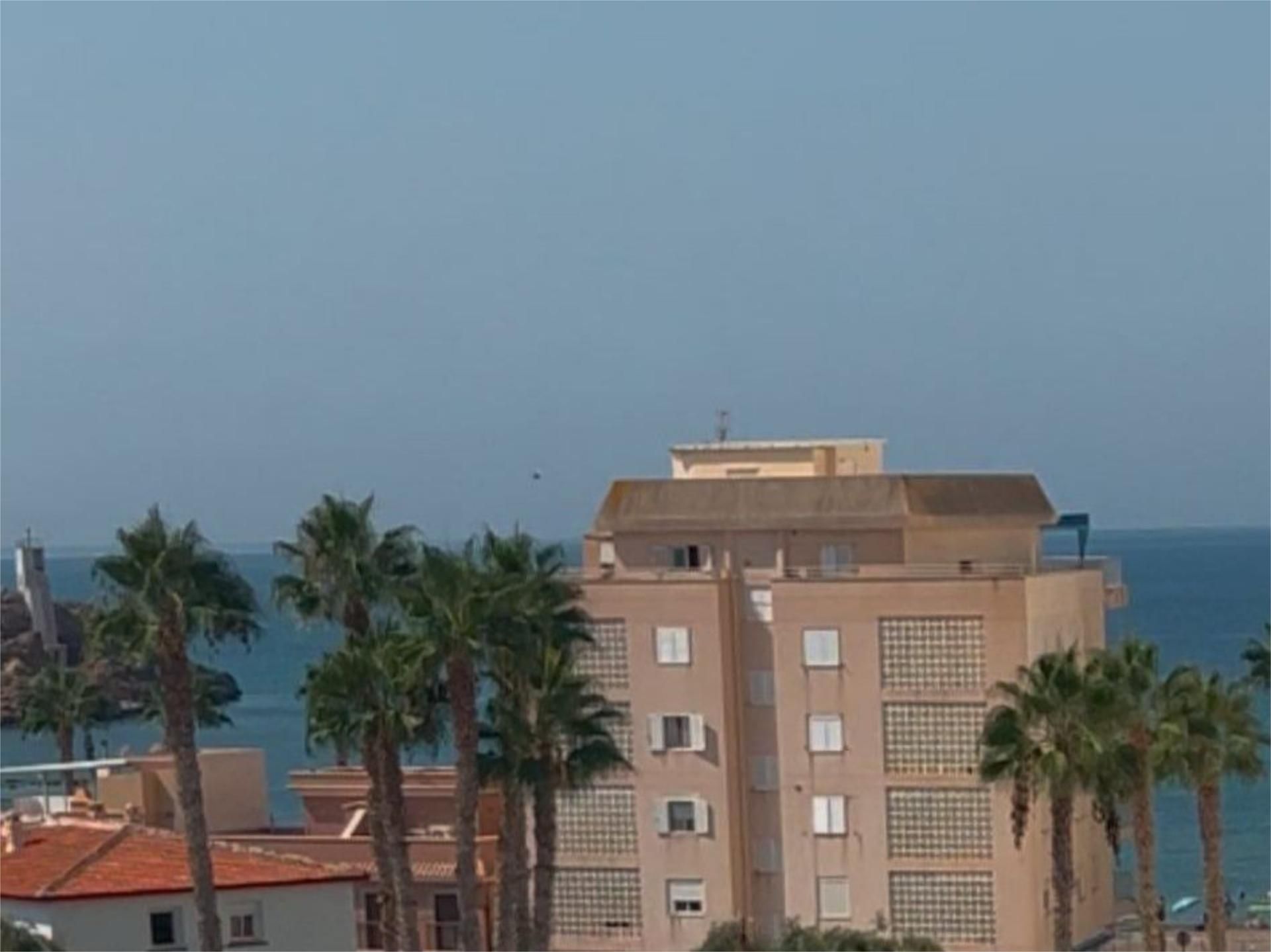 Flat to rent in Calle del Codo, 1, El Hornillo