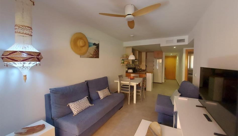 Photo 1 of Flat to rent in Calle Islas Canarias, 15, Cala Marqués, Almería