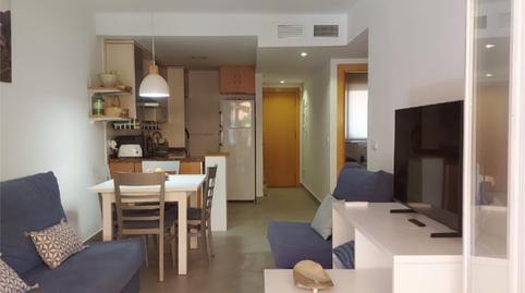 Photo 3 of Flat to rent in Calle Islas Canarias, 15, Cala Marqués, Almería