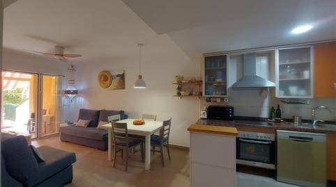 Photo 5 of Flat to rent in Calle Islas Canarias, 15, Cala Marqués, Almería