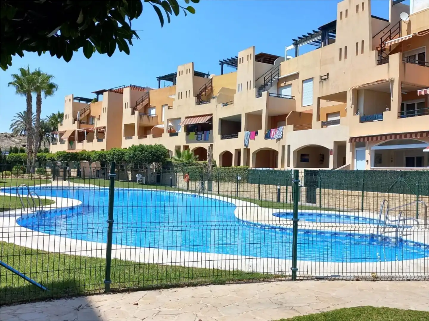 Piso de alquiler en Calle Islas Canarias, 15, Cala Marqués Piso de alquiler en Calle Islas Canarias, 15, Cala Marqués
