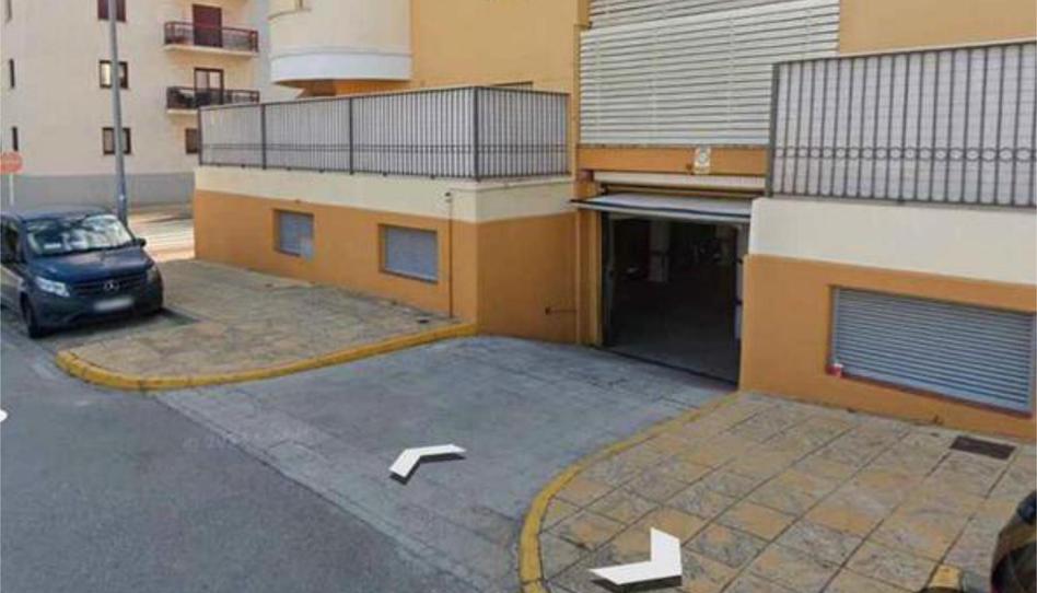 Photo 1 of Box room to rent in La Angelita, Cádiz