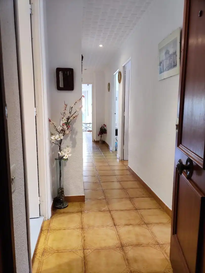 Habitació a Calle de la Virgen del Socorro, 62, Raval Roig - Virgen del Socorro Habitació a Calle de la Virgen del Socorro, 62, Raval Roig - Virgen del Socorro