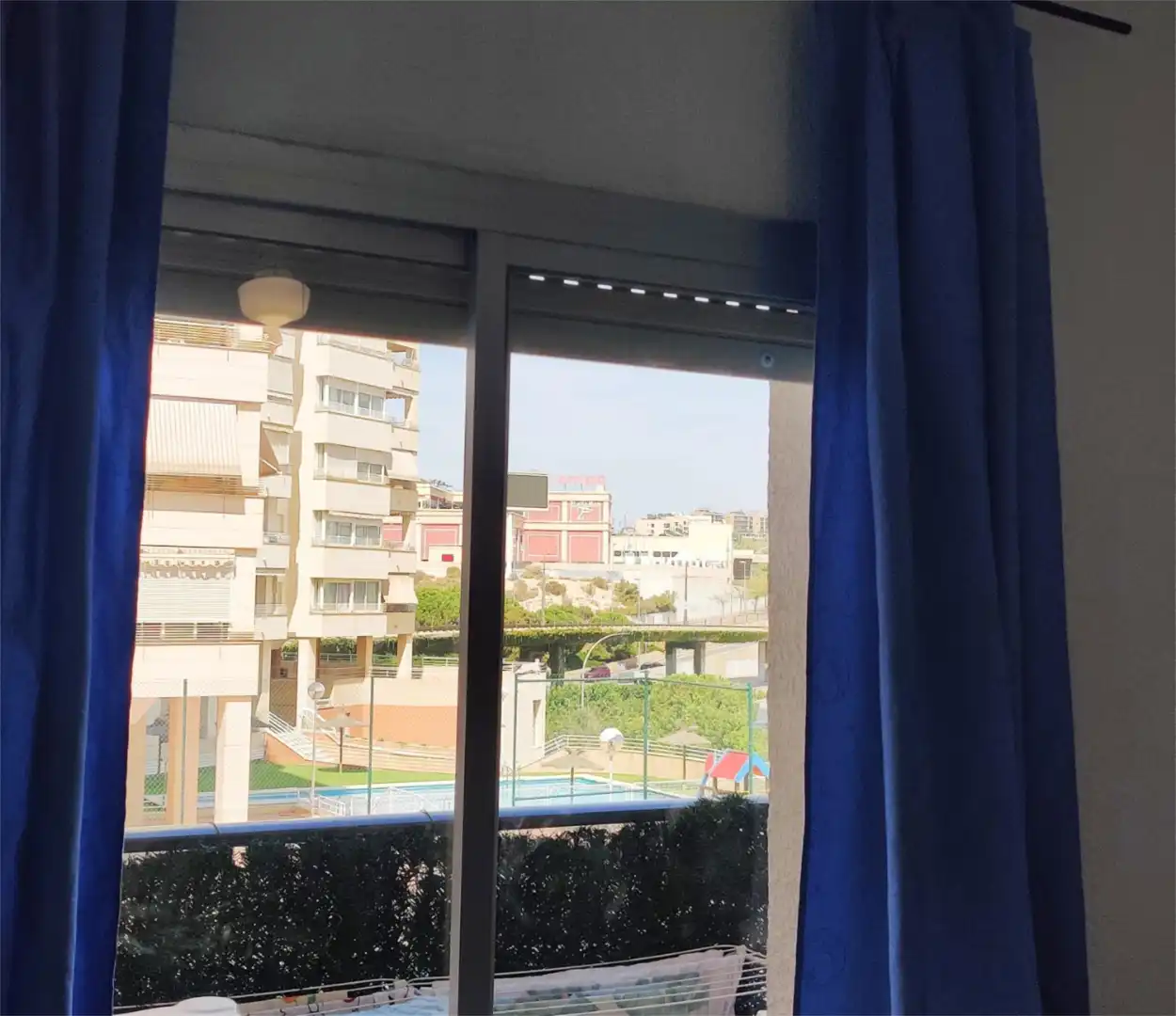 Habitació a Calle de la Virgen del Socorro, 62, Raval Roig - Virgen del Socorro Habitació a Calle de la Virgen del Socorro, 62, Raval Roig - Virgen del Socorro