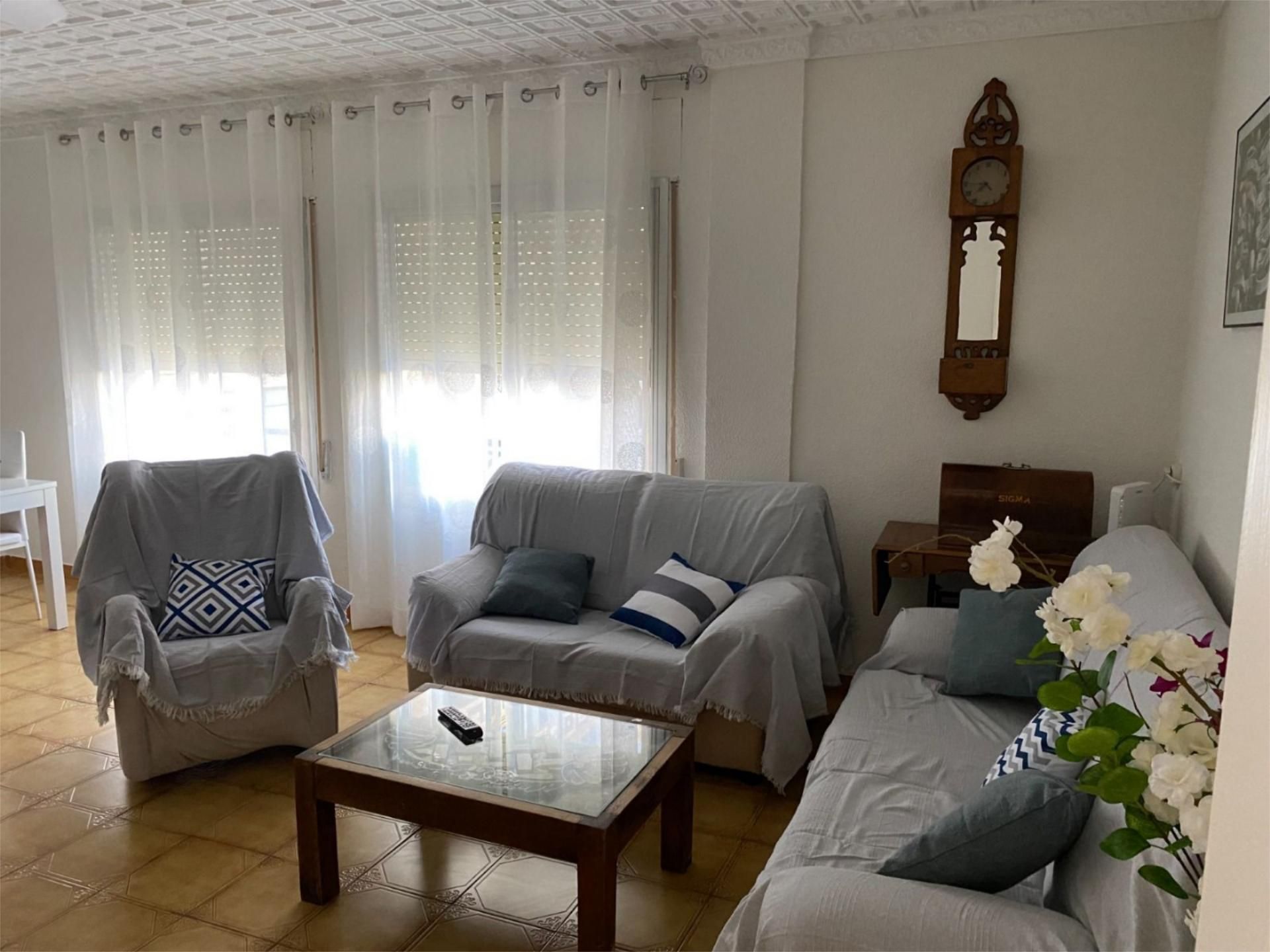 Pis per a compartir a Calle de la Virgen del Socorro, 62, Raval Roig - Virgen del Socorro