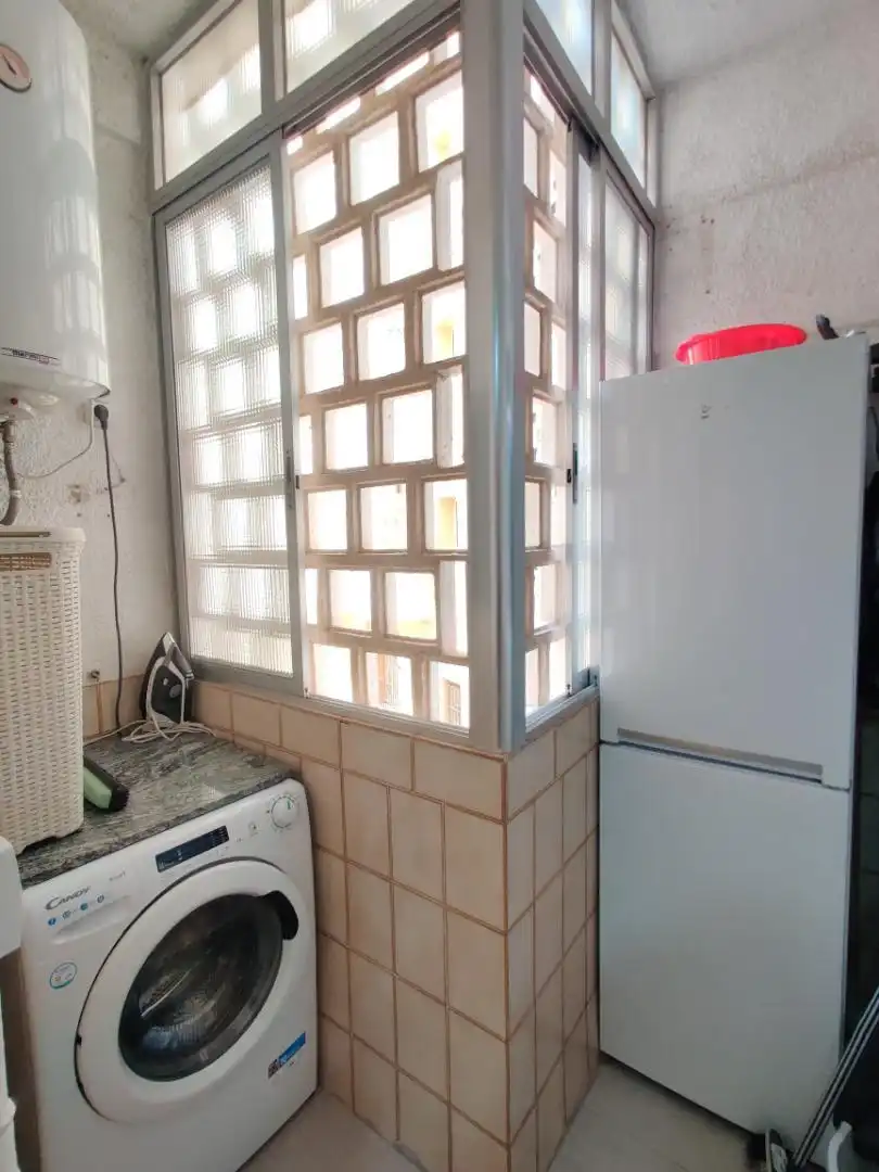 Habitació a Calle de la Virgen del Socorro, 62, Raval Roig - Virgen del Socorro Habitació a Calle de la Virgen del Socorro, 62, Raval Roig - Virgen del Socorro