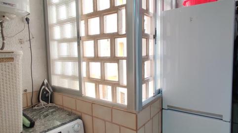 Piso para compartir en Calle de la Virgen del Socorro, 62, Raval Roig - Virgen del Socorro, Alicante / Alacant - imagen 5 Foto 5 de Piso para compartir en Calle de la Virgen del Socorro, 62, Raval Roig - Virgen del Socorro, Alicante / Alacant