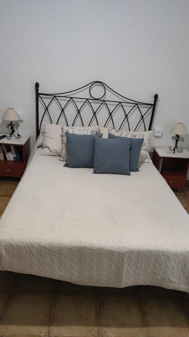 Piso para compartir en Calle de la Virgen del Socorro, 62, Raval Roig - Virgen del Socorro