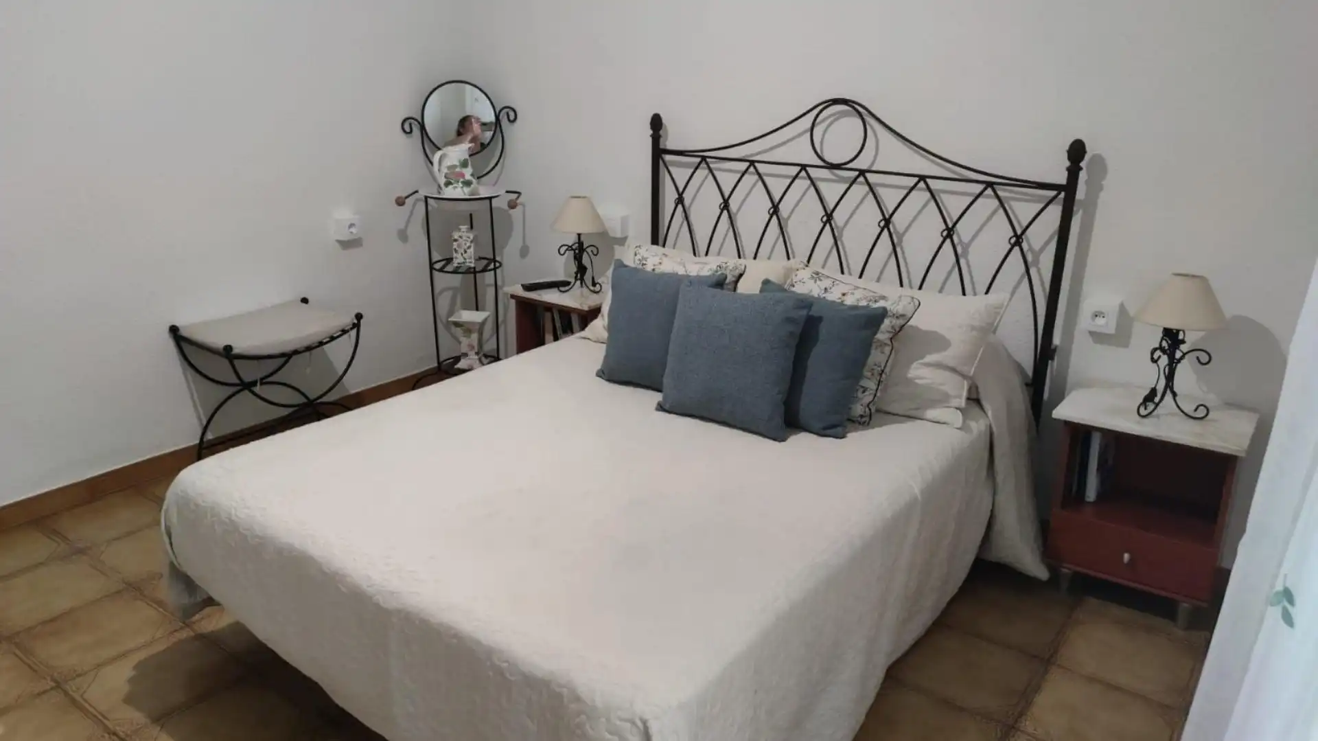 Habitació a Calle de la Virgen del Socorro, 62, Raval Roig - Virgen del Socorro Habitació a Calle de la Virgen del Socorro, 62, Raval Roig - Virgen del Socorro
