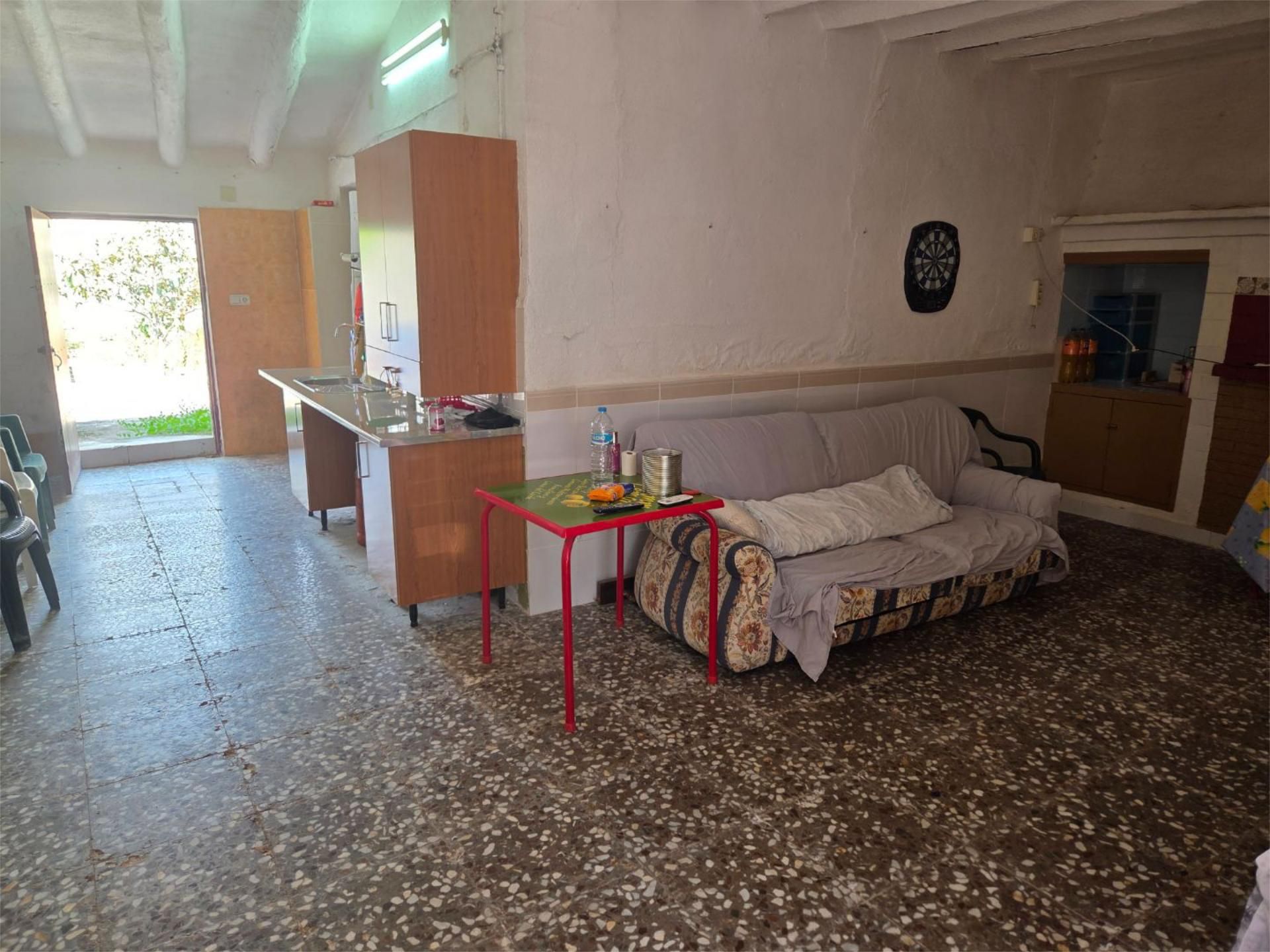 Single-family semi-detached for sale in Calle Miguel Hernández, 8, El Llano