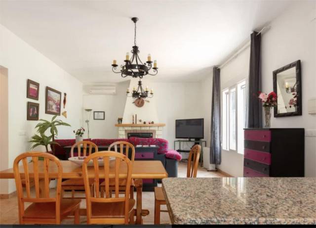 Casa-chalet en Venta en La Redondela, 1 en Isla Cristina Ciudad