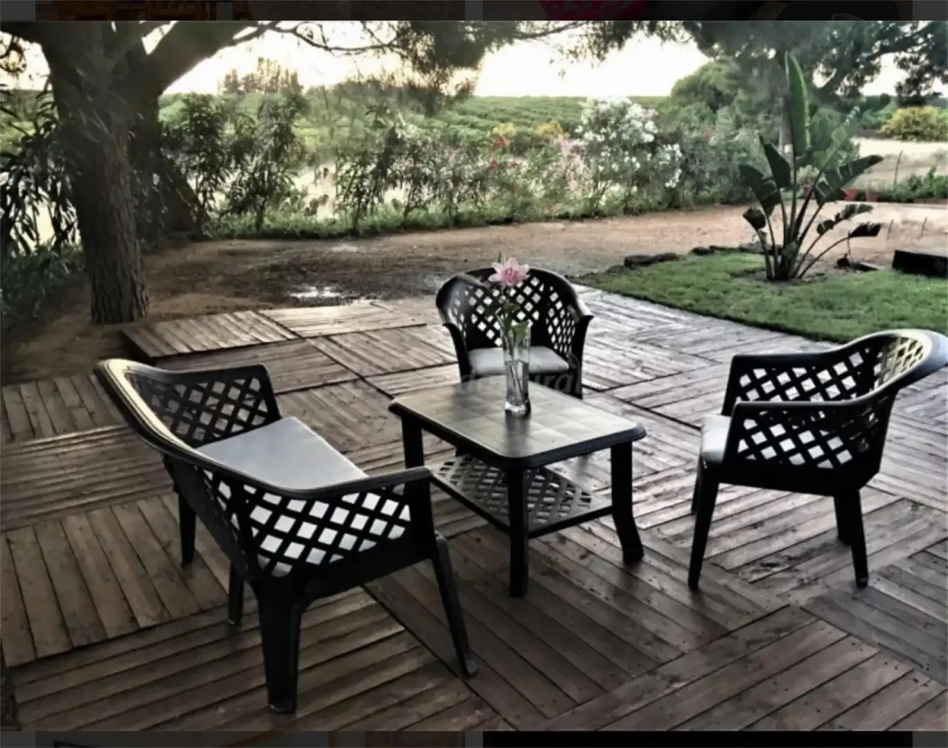 Wohnung zum Verkauf in Landstrasse la Redondela, 1, Isla Cristina Ciudad Garten von Wohnung zum Verkauf in Isla Cristina mit Klimaanlage, Terrasse und Schwimmbad