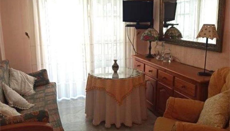 Photo 1 of Flat for sale in Calle Los Claveles, 3, Almuñecar Centro, Granada
