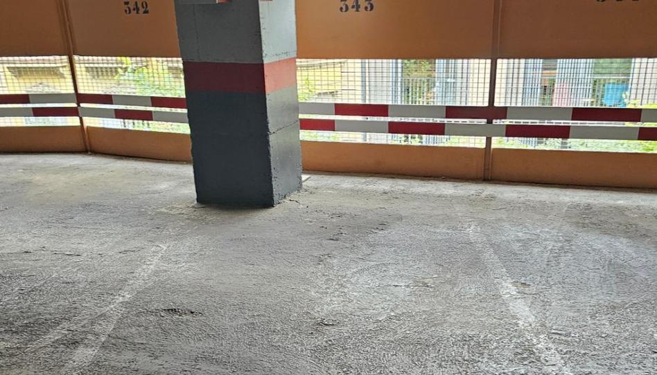 Photo 1 of Garage to rent in Carrer de Casp, 51, Dreta de l'Eixample, Barcelona