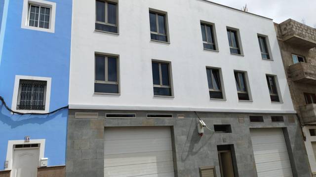 Local comercial en Alquiler en Calle Hoya del Rosario, 56 en San Cristóbal - Playa de la Laja