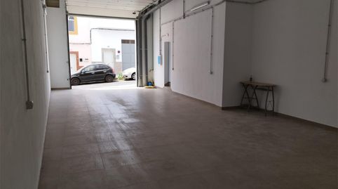 Foto 2 von Geschaftsraum zur Miete in Calle Hoya del Rosario, 56, San Cristóbal - Playa de la Laja, Las Palmas de Gran Canaria