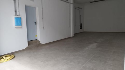 Foto 5 von Geschaftsraum zur Miete in Calle Hoya del Rosario, 56, San Cristóbal - Playa de la Laja, Las Palmas de Gran Canaria