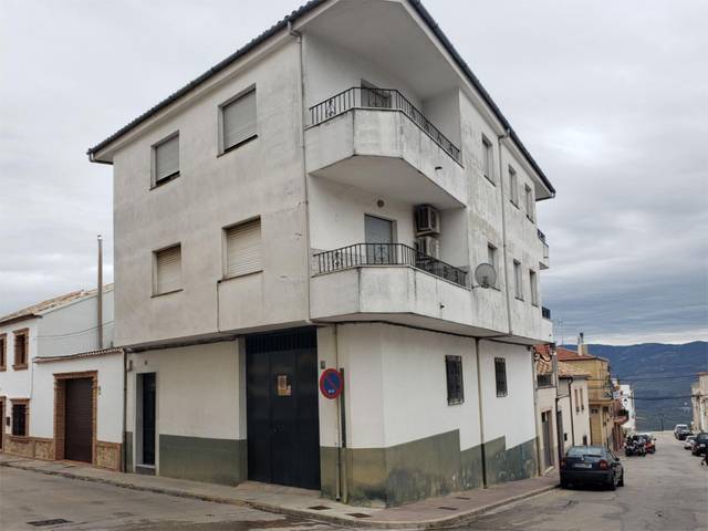 Dúplex en Venta en Calle Virgen del Pilar, 2 en Villacarrillo
