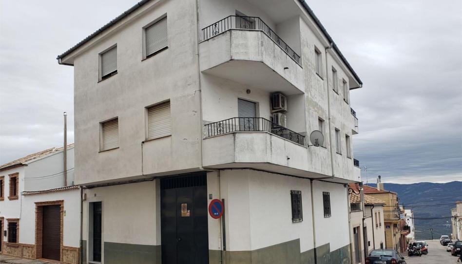Dúplex en venda a Calle Virgen del Pilar, 2, Villacarrillo, Jaén - imatge 1 Foto 1 de Dúplex en venda a Calle Virgen del Pilar, 2, Villacarrillo, Jaén
