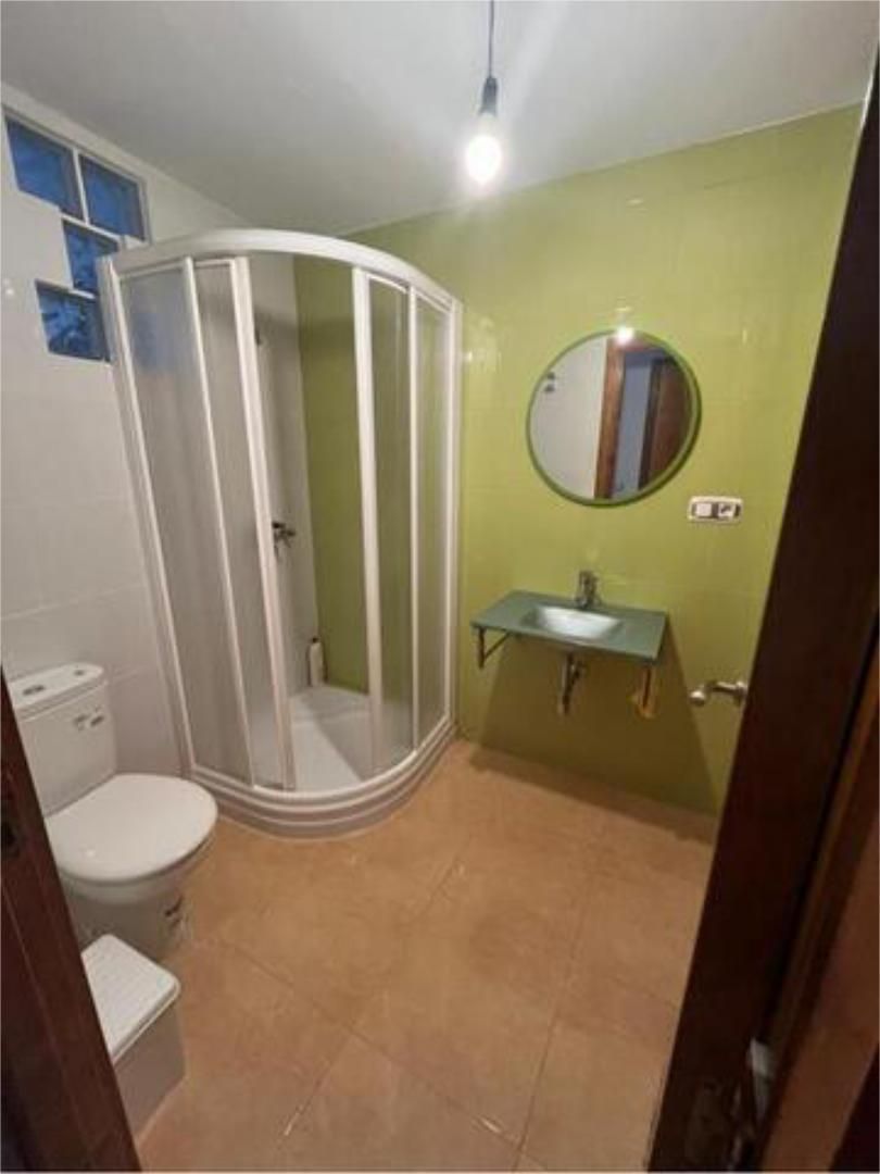 Bathroom of Flat to rent in Castilléjar  with Furnished