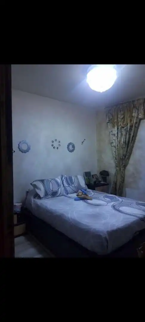 Casa adosada en venta en Dalmacio Sanchez Kalea, 13, Berantevilla Habitación de Casa adosada en venta en Berantevilla con Parquet, Trastero y Amueblado