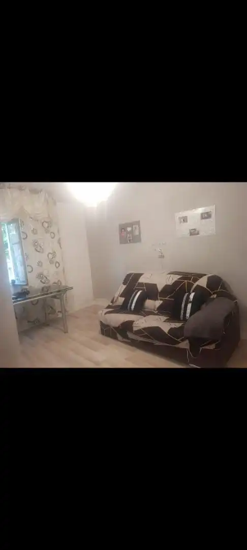 Casa adosada en venta en Dalmacio Sanchez Kalea, 13, Berantevilla Sala de estar de Casa adosada en venta en Berantevilla con Parquet, Trastero y Amueblado
