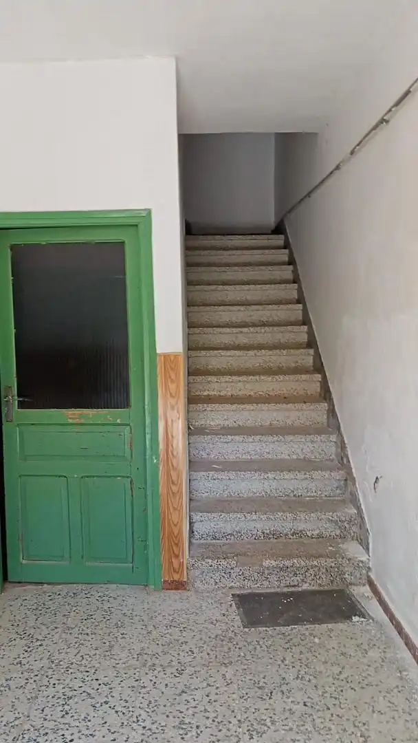 Casa adosada en venta en Dalmacio Sanchez Kalea, 13, Berantevilla Casa adosada en venta en Berantevilla con Parquet, Trastero y Amueblado