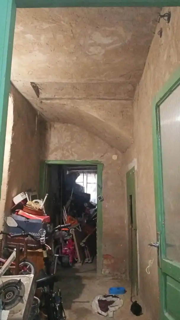 Casa adosada en venta en Dalmacio Sanchez Kalea, 13, Berantevilla Casa adosada en venta en Berantevilla con Parquet, Trastero y Amueblado