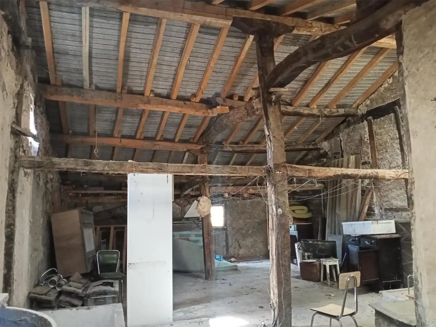 Casa adosada en venta en Dalmacio Sanchez Kalea, 13, Berantevilla Casa adosada en venta en Berantevilla con Parquet, Trastero y Amueblado