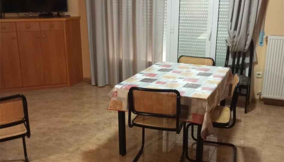 Photo 1 of Flat to rent in Carrer de Pep Ventura, 4, Centre, Girona