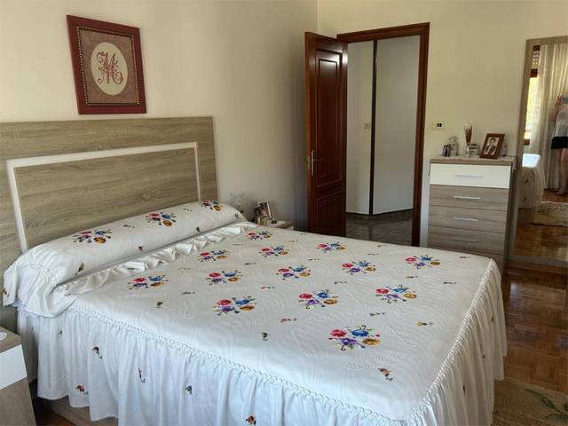 Piso en Venta en Rúa do Concello, 24 en Trabada