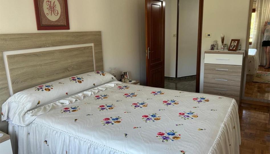 Foto 1 de Pis en venda a Rúa Do Concello, 24, Trabada, Lugo