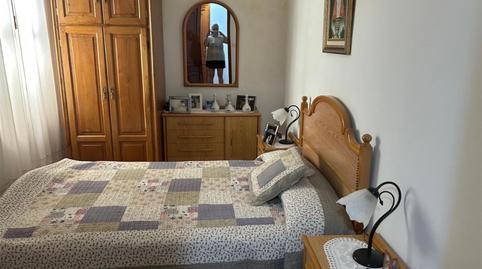 Foto 5 de Pis en venda a Rúa Do Concello, 24, Trabada, Lugo