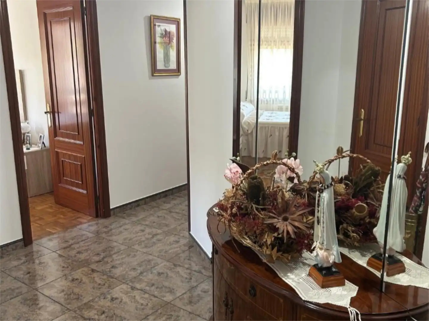 Pis en venda en Trabada amb Calefacció, Parquet i Traster