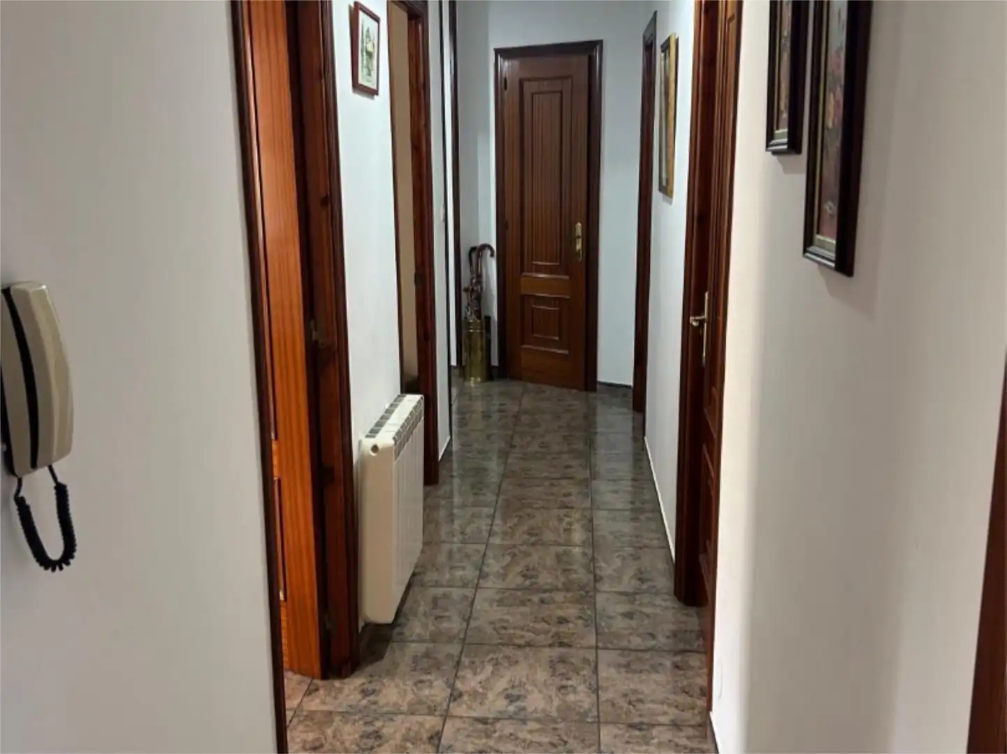 Pis en venda en Trabada amb Calefacció, Parquet i Traster