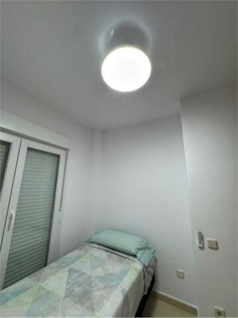Wohnung miete in Villatobas