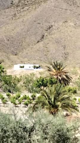 Casa-chalet en Venta en Diseminado el Rincon, 3 en Uleila del Campo