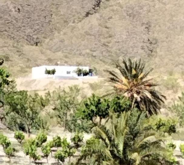 Photo 1 of House or chalet for sale in Diseminado el Rincon, 3, Uleila del Campo, Almería