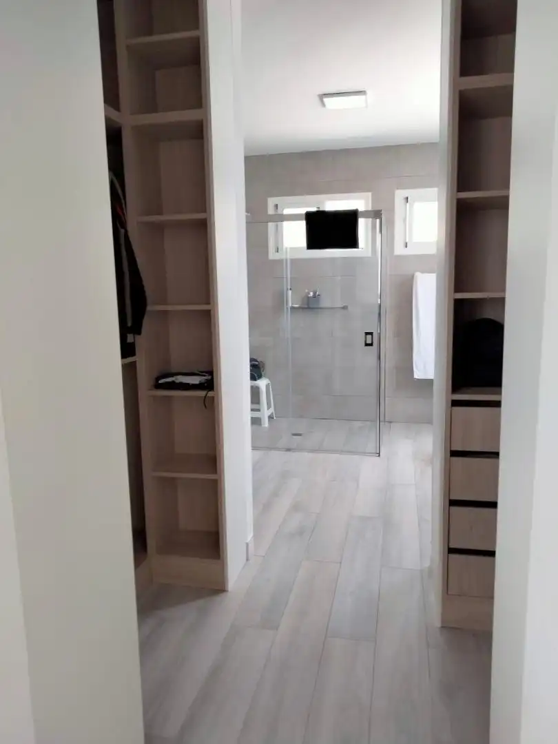 Bathroom of Houses for sale in Uleila del Campo  with Air Conditioner and Terrace
