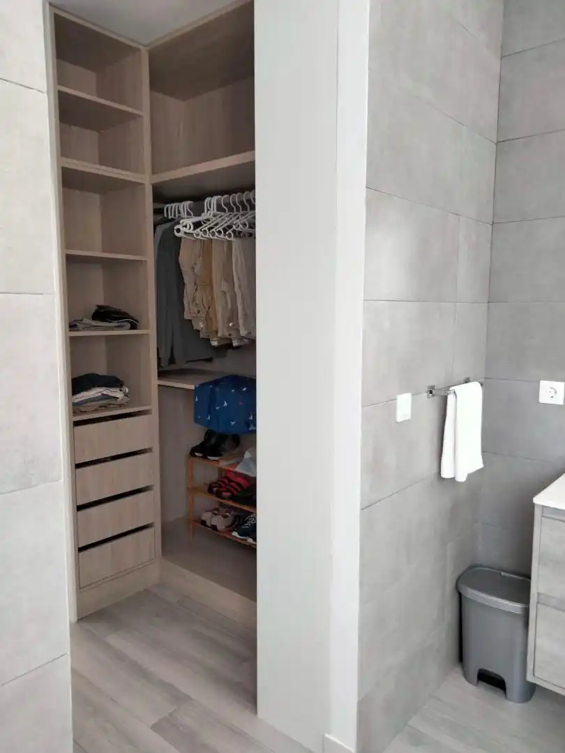 Houses for sale in Uleila del Campo  with Air Conditioner and Terrace