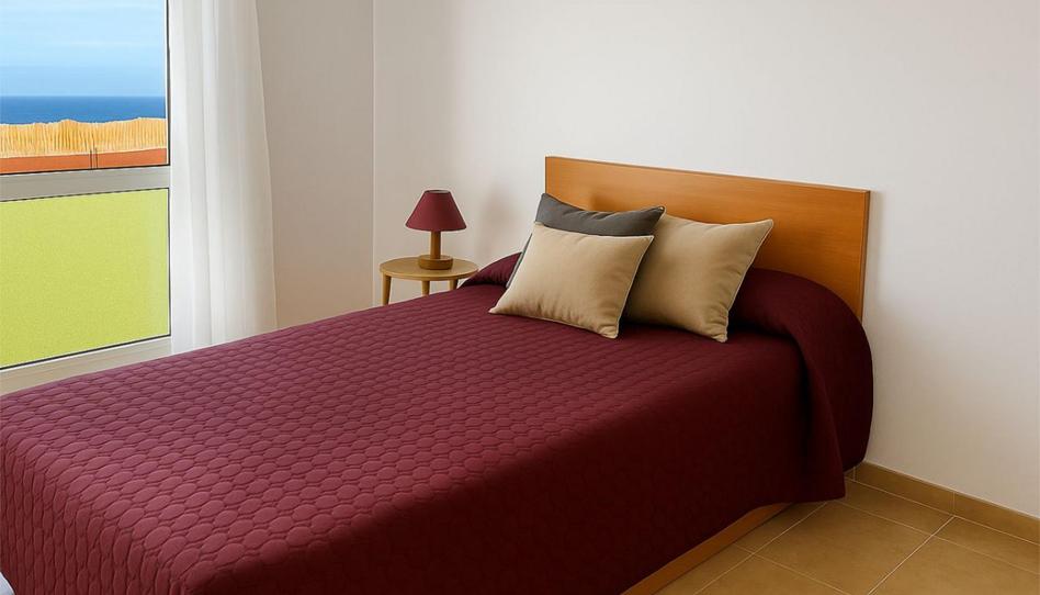 Flat to rent in Calle Portugal, 8, Sardina, Las Palmas - image 1 Photo 1 of Flat to rent in Calle Portugal, 8, Sardina, Las Palmas