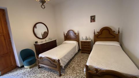 Foto 4 de Finca rústica en venda a Calle del Doctor Linares Molina, 6, Albánchez, Almería