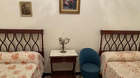 Foto 5 de Finca rústica en venda a Calle del Doctor Linares Molina, 6, Albánchez, Almería