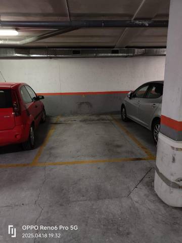 Garaje en Alquiler en Calle la Tercia, 54 en El Casar