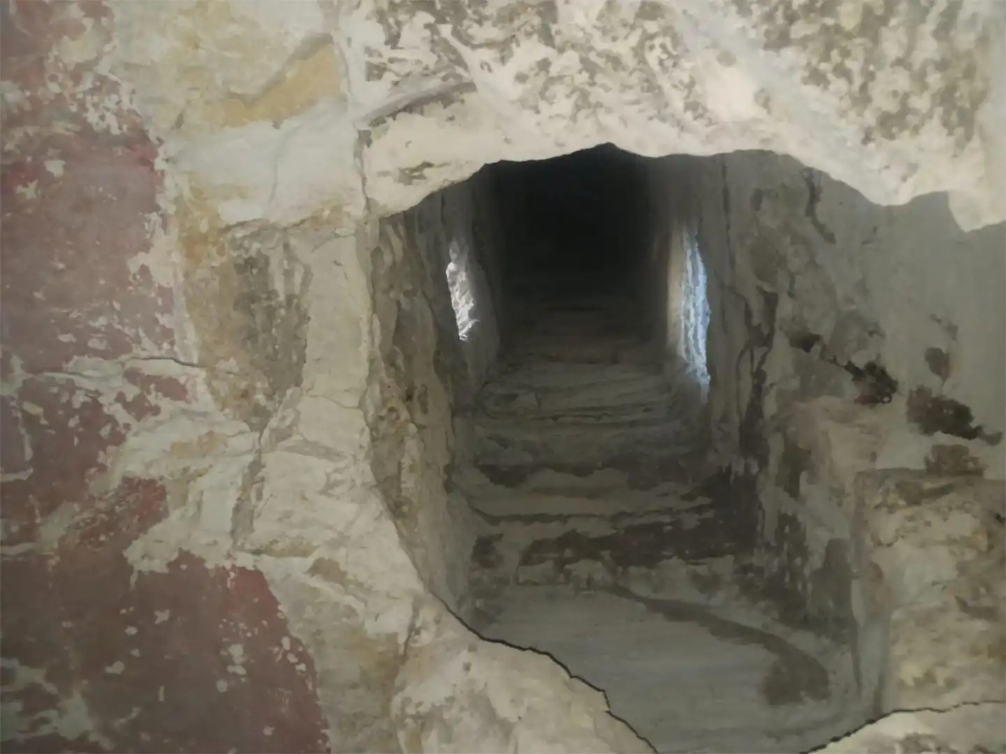 Planta baixa en venda a Barriada Cuevas de Luna, 29, Benamaurel Planta baixa en venda en Benamaurel amb Jardí privat