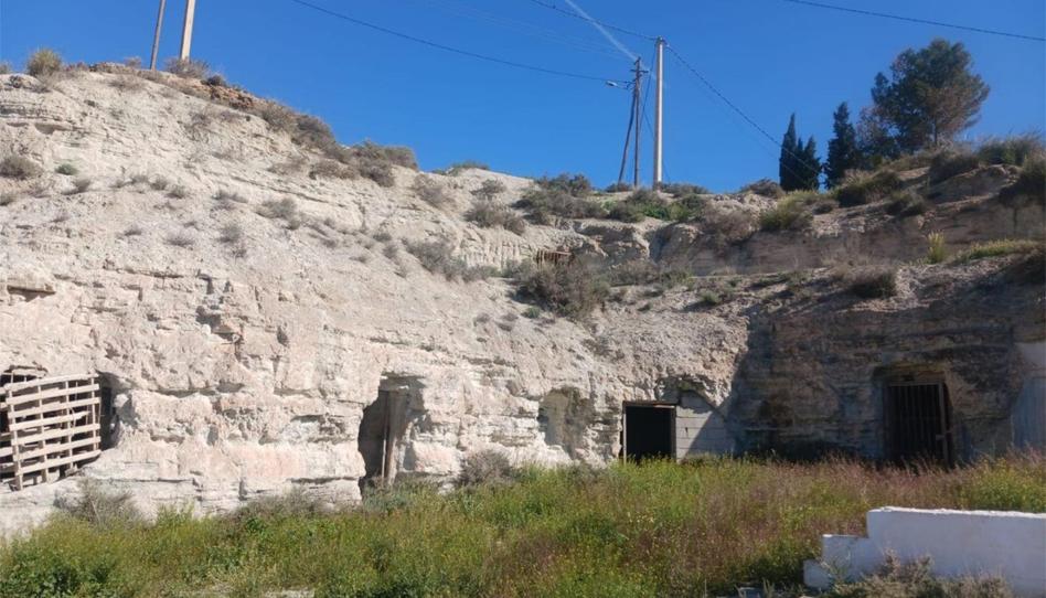 Photo 1 of Planta baja for sale in Barriada Cuevas de Luna, 29, Benamaurel, Granada