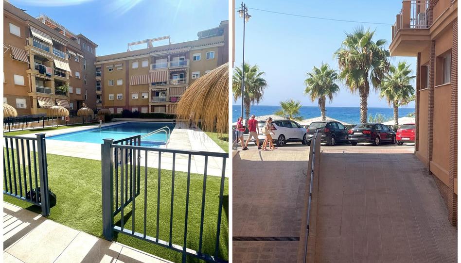 Pis de lloguer a Calle Nuestra Señora del Carmen, 6, El Morche, Málaga - imatge 1 Foto 1 de Pis de lloguer a Calle Nuestra Señora del Carmen, 6, El Morche, Málaga