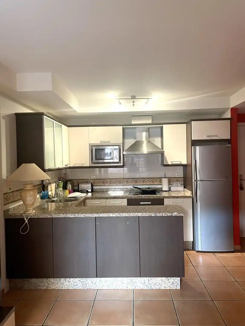 Flat for rent in Calle Nuestra Señora del Carmen, 6, El Morche Flat for rent in Calle Nuestra Señora del Carmen, 6, El Morche