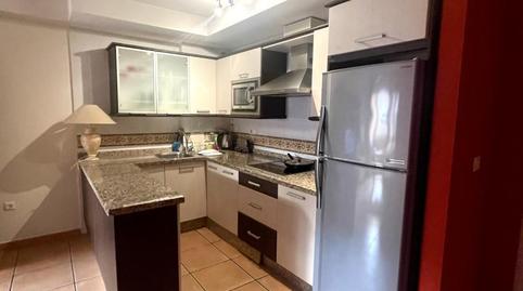 Pis de lloguer a Calle Nuestra Señora del Carmen, 6, El Morche, Málaga - imatge 4 Foto 4 de Pis de lloguer a Calle Nuestra Señora del Carmen, 6, El Morche, Málaga